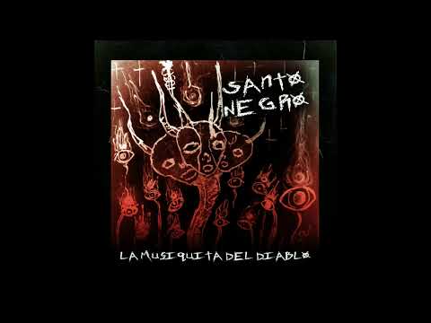 Santo Negro - 08 - Niño Santo