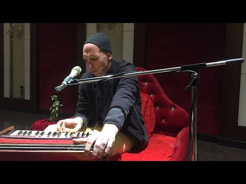 HG Madhu Pati Prabhu l SB 4.9.14