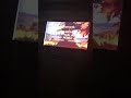 Closing To TV Teddy Chuck Jone S The Cricket In Times Square 1993 VHS