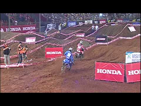 Arena Cross 1ª Etapa 2015 - DUELO ARENA 1X1 POLE