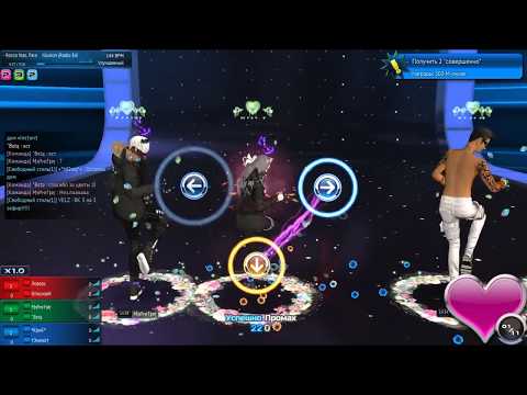 Mstar Ru | illusion | koteika