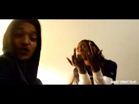 1K x Lil Trap "Glock Shit" Prod. BG