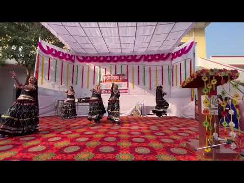 kvs dausa activities