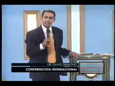 David Diamond -- El Milenio