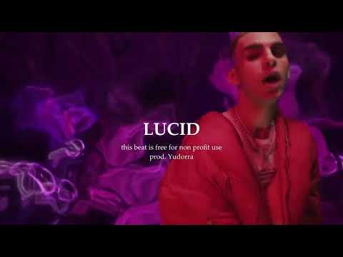 [FREE] *RAGE* LUCID (DATA LUV X YEAT X EDO SAIYA TYPE BEAT) prod. Yudorra