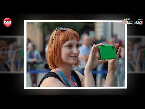 WIĘC WIEC 2021 KROTOSZYN - False Experience - Sosnowski -Małgorzata Ostrowska