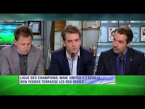 Le best of de l'After Foot du mardi 13 mars