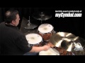 16" HHX Stage Crash, зображення 