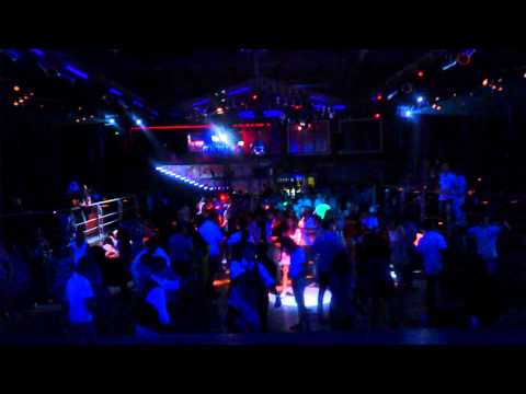 DJ RATEK @ Club Zhlondon 2014