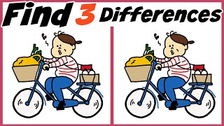 Spot The Difference 271