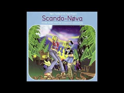 Scando Nova – Future Sounds from the Scandinavian Underground (Full Album) (2002)