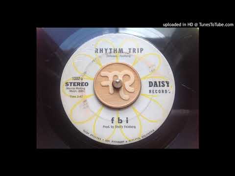 FBI - RHYTHM TRIP