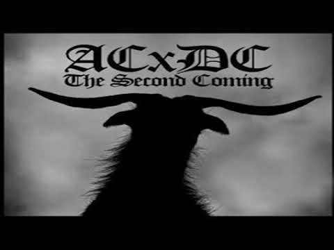 ACXDC - The Second Coming (2012)