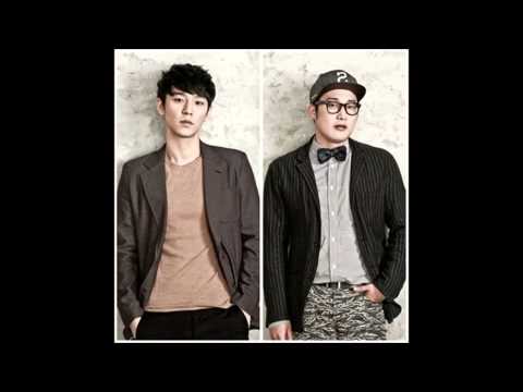 PARAN'S ACE AND P.O TO COMEBACK AS UNIT "PARAN THE FACE"