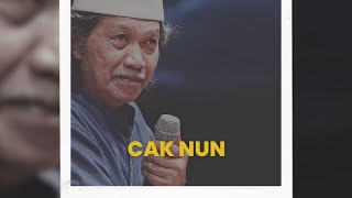 Download lagu Caknun Nasihat Maiyah Sinau Bareng Cak Nun #quotes #motivasi mp3