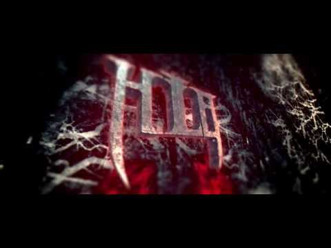 Humanity's Last Breath - Human Swarm Lyric Video