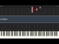 [Ib] Ib Piano Medley - Piano Transcription (Sheets ...