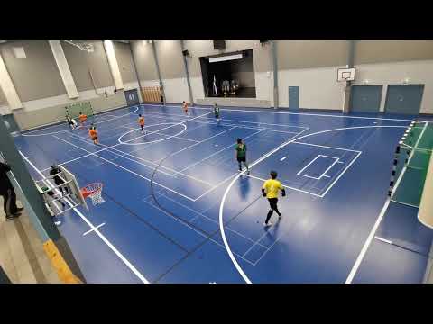 PetPet - JIlves/2, futsal 3.div (30.11.2025)