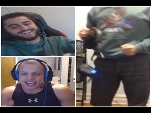 Yassuo smashes his headset | Tyler1 rap god | Yassuo roasts tyler1 | Imaqtpie | Pokimane