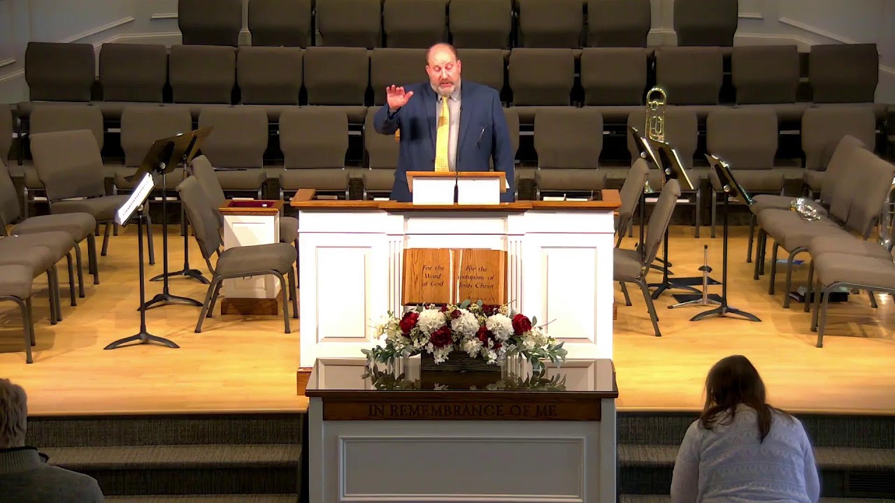 Singing with Grace - Colossians 3:16