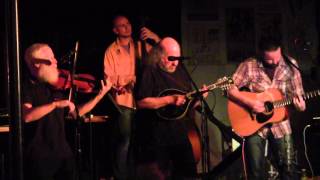 Rosa Lee McFall - Stu Allen & The Spike Drivers Acoustic Show