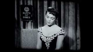 Peggy King:Make Yourself Comfortable