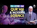 Qur'an & Modern Science | Full Talk + Q&A | Dr. Zakir Naik, Malaysia