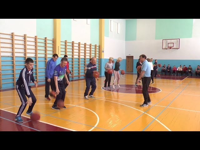 13 районов, около 130 участников