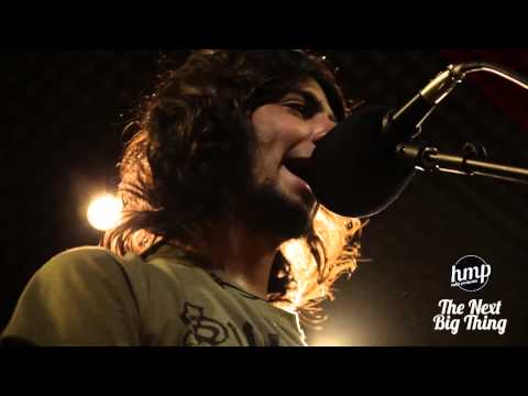 Candlends // THE NEXT BIG THING - Audition