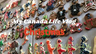 Canada Life Christmas