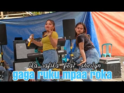 ABA OJEK COVER SHERLYN FEAT IKA RAFIKA - ANNISA MUSIC