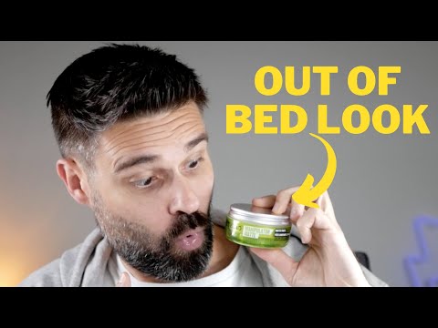 Tested: Bed Head Manipulator Matte Paste Review