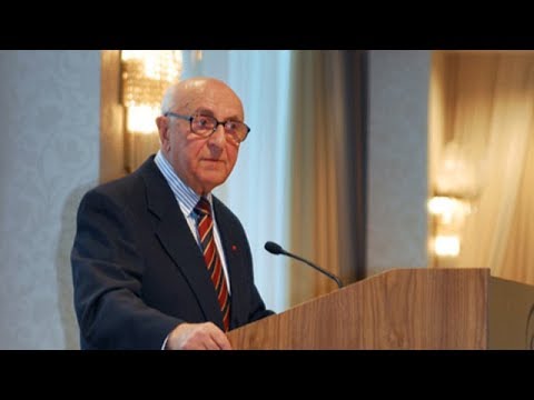 2008 A Life of Learning by Theodor Meron. The Charles Homer Haskins Prize Lecture.