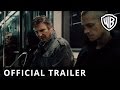 Run All Night ��� Official Trailer - Official Warner Bros.