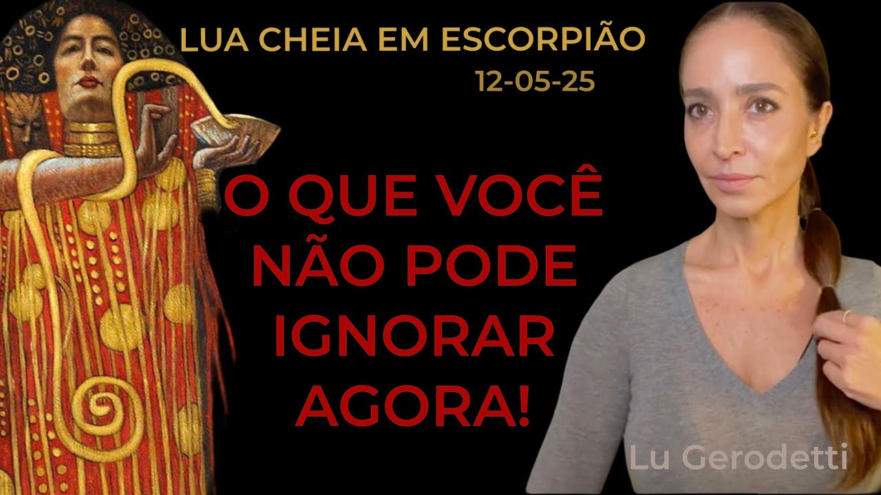 WHAT YOU CANNOT IGNORE NOW!