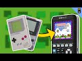 The UPDATED Guide To Game Boy Color Games On The TI 84 Plus CE