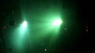 NIN live - Hyperpower!, The Beginning of the End - Melbourne