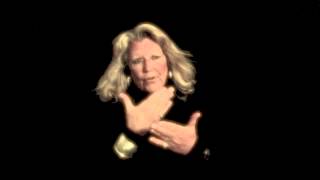 TWO WAYS OF SAYING GOODBYE BY PAT MONAHAN (ASL)