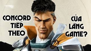 Tôi đã quá khắc nghiệt với Highguard?