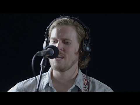 King Cardinal plays "Trouble" at CPR's OpenAir