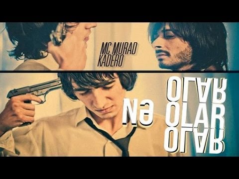 MC Murad — Nə Olar Olar (Official Teaser)