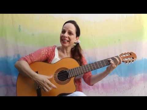 Noite Azul video