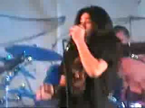 velorock 08 - Spoil engine