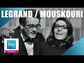 Michel Legrand et Nana Mouskouri "Quand on s'aime" | Archive INA