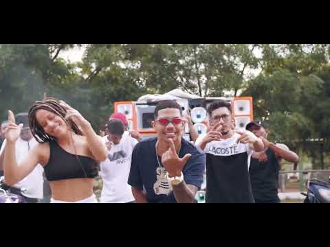 OH MALVADÃOO - ROÇA A PEPEKA (CLIPE OFICIAL)