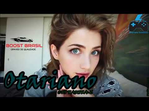 OTARIANO - CTS KAMIKA-Z BASS BOOSTED, BOOSTED MUSIC - BOOST BRASIL