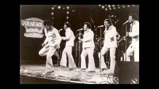 Games People Play – The Spinners (1975)