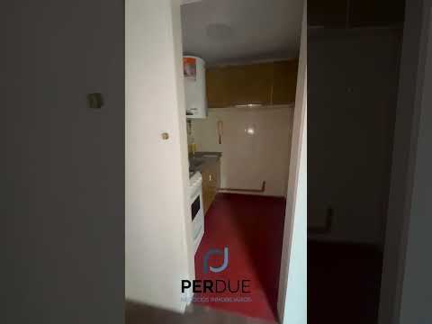 VENTA DEPTO 1 DORM EN TRÁNSITO CACERES, NUEVA CÓRDOBA