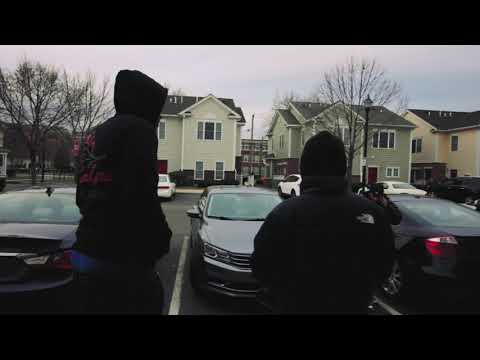 Nbs Stackz - Pressure