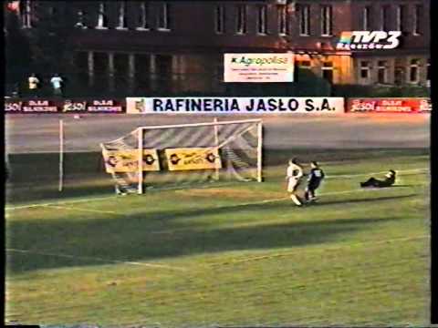 2002.08.10 Stal Rzeszów - Siarka Tarnobrzeg 2:1